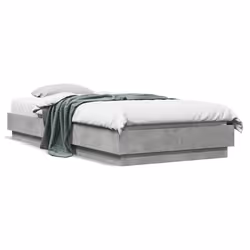 VidaXL 839507 bed frame