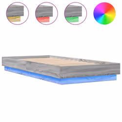 VidaXL 839509, 103 cm, 2.03 m, 23 cm, 1000 x 2000 mm, 1 pc(s)