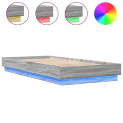 VidaXL 839509 bed frame