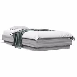 VidaXL 839509 bed frame