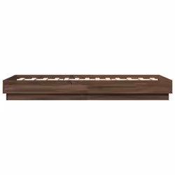VidaXL 839510 bed frame - Additional view 7
