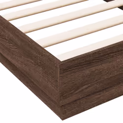 VidaXL 839510 bed frame - Additional view 8