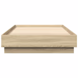 VidaXL 839513 bed frame - Additional view 6