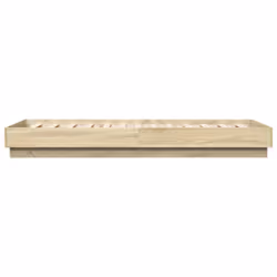 VidaXL 839513 bed frame - Additional view 7