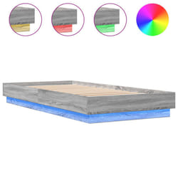 VidaXL 839516 bed frame