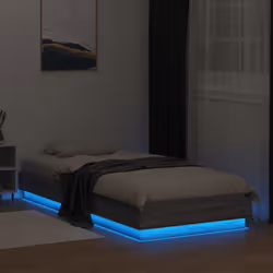 VidaXL 839516 bed frame - Additional view 5