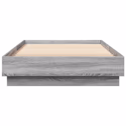 VidaXL 839516 bed frame - Additional view 6