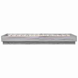 VidaXL 839516 bed frame - Additional view 7