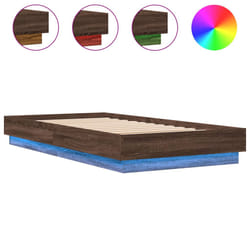 VidaXL 839517 bed frame