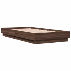 VidaXL 839517 bed frame