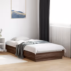 VidaXL 839517 bed frame - Additional view 4