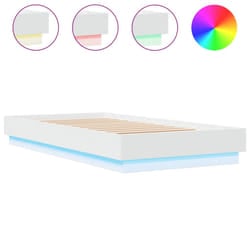 VidaXL 839539 bed frame