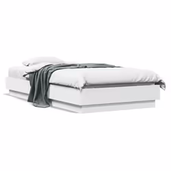 VidaXL 839539 bed frame