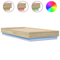 VidaXL 839541 bed frame