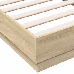 VidaXL 839541 bed frame - Additional view 8