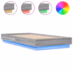 VidaXL 839544, 93 cm, 193 cm, 23 cm, 900 x 1900 mm, 1 pc(s)