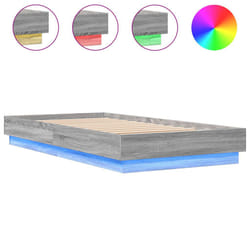 VidaXL 839544 bed frame