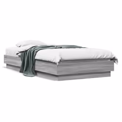 VidaXL 839544 bed frame