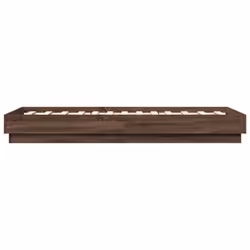 VidaXL 839545 bed frame - Additional view 7