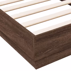 VidaXL 839545 bed frame - Additional view 8
