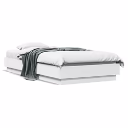 VidaXL 839546 bed frame