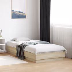 VidaXL 839548 bed frame - Additional view 4