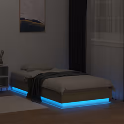 VidaXL 839548 bed frame - Additional view 5