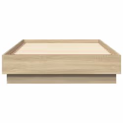 VidaXL 839548 bed frame - Additional view 6