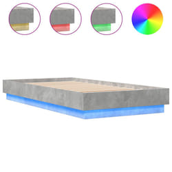 VidaXL 839549 bed frame
