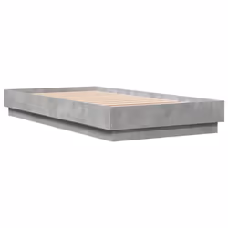 VidaXL 839549 bed frame