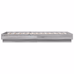 VidaXL 839551 bed frame - Additional view 7