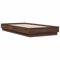 VidaXL 839552 bed frame
