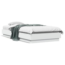 VidaXL 839595 bed frame