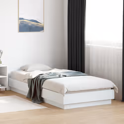 VidaXL 839595 bed frame