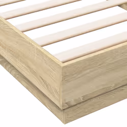 VidaXL 839597 bed frame - Additional view 7