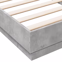 VidaXL 839598 bed frame - Additional view 7