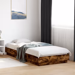 VidaXL 839599 bed frame