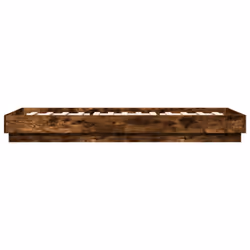 VidaXL 839599 bed frame - Additional view 5