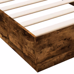 VidaXL 839599 bed frame - Additional view 7