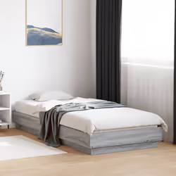 VidaXL 839600 bed frame