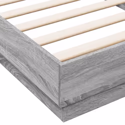 VidaXL 839600 bed frame - Additional view 7