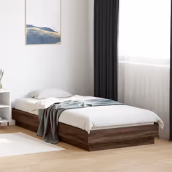 VidaXL 839601 bed frame
