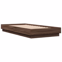 VidaXL 839601 bed frame