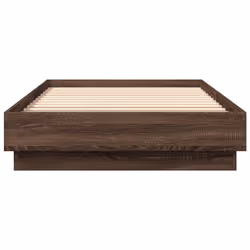 VidaXL 839601 bed frame - Additional view 4