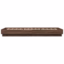 VidaXL 839601 bed frame - Additional view 5