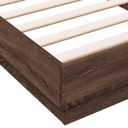 VidaXL 839601 bed frame - Additional view 6