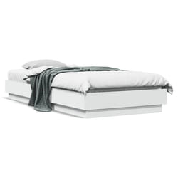VidaXL 839602 bed frame