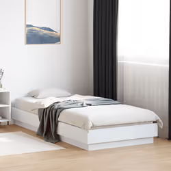 VidaXL 839602 bed frame