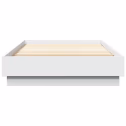 VidaXL 839602 bed frame - Additional view 4