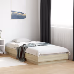 VidaXL 839604 bed frame